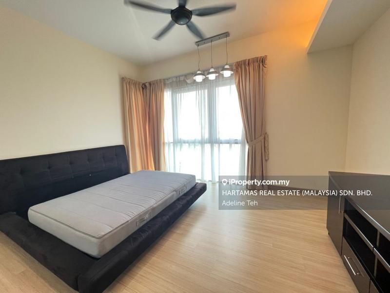 Condominium for Sale in Seringin Residences by Adeline Teh - iProperty.com.my
