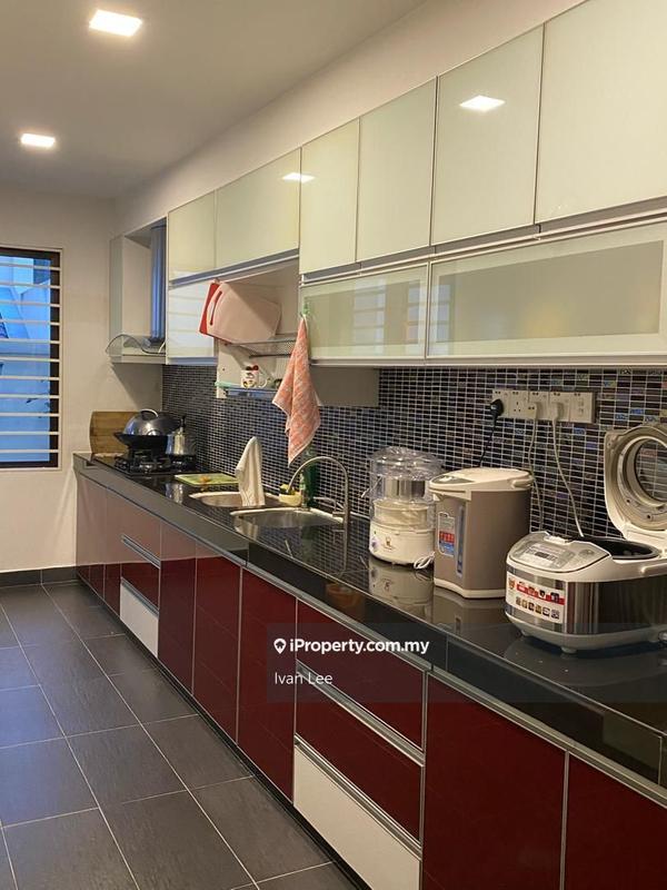 Semi-Detached House for Sale in Hijauan Residence, Ulu Langat by Ivan Lee - iProperty.com.my