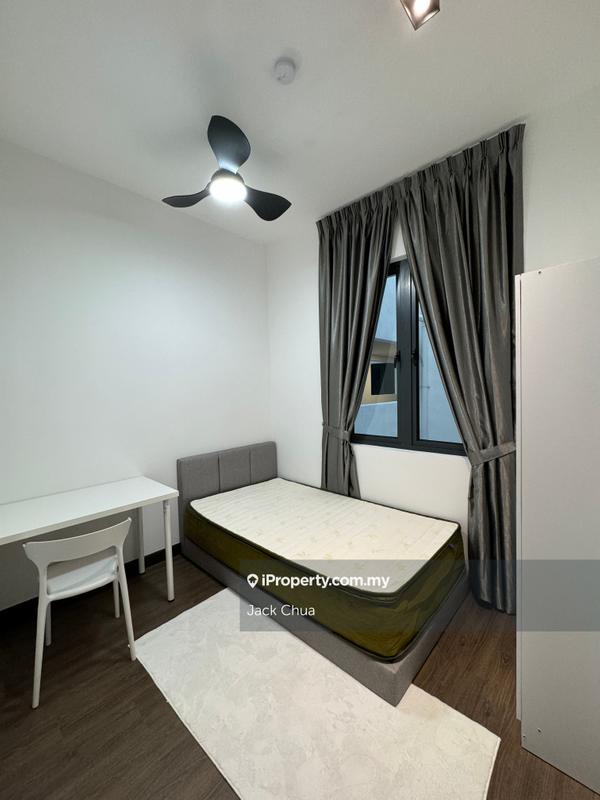 Kondominium untuk Dijual di Vista Bangi oleh Jack Chua - iProperty.com.my