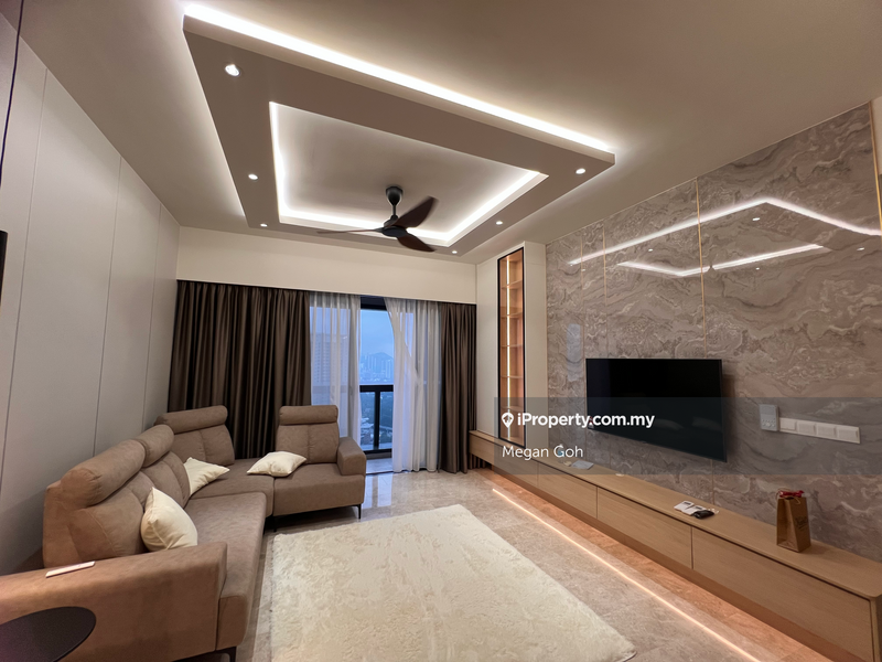 For Rent - TRX Residences