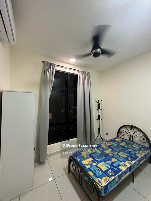 Kediaman Servis untuk Disewa di J.Dupion Residence oleh Aiki Yap - iProperty.com.my