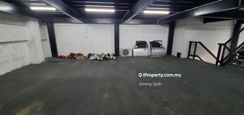 Kilang Teres untuk Dijual di Seksyen 22, Shah Alam oleh Jimmy Goh - iProperty.com.my