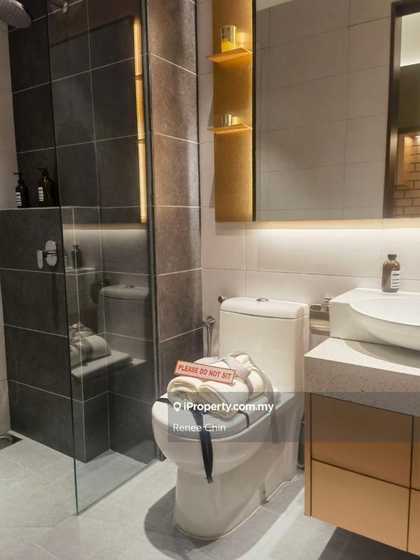 Service Residence for Sale in The Era @ Duta North by Renee Chin - iProperty.com.my