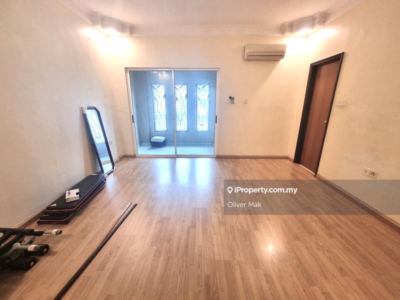 3-storey Terraced House for Sale in Taman Impian Indah, Bukit Jalil by Oliver Mak - iProperty.com.my