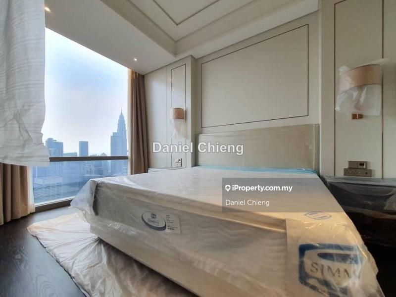 For Rent - Pavilion Suites