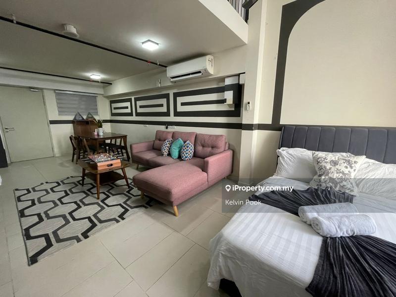 For Sale - Tamarind Suites