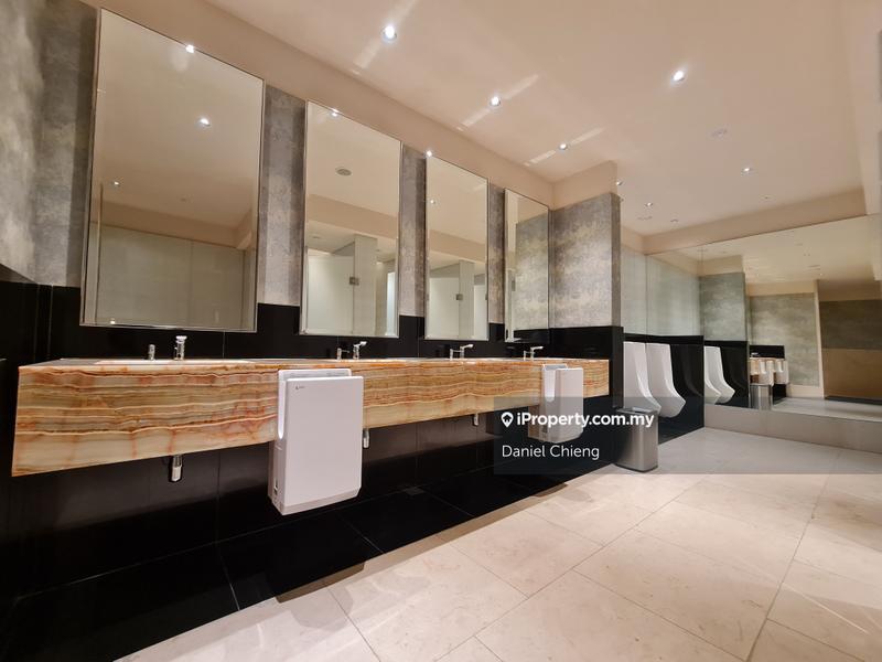 Pejabat untuk Disewa di Bukit Bintang, KL City Centre oleh Daniel Chieng - iProperty.com.my