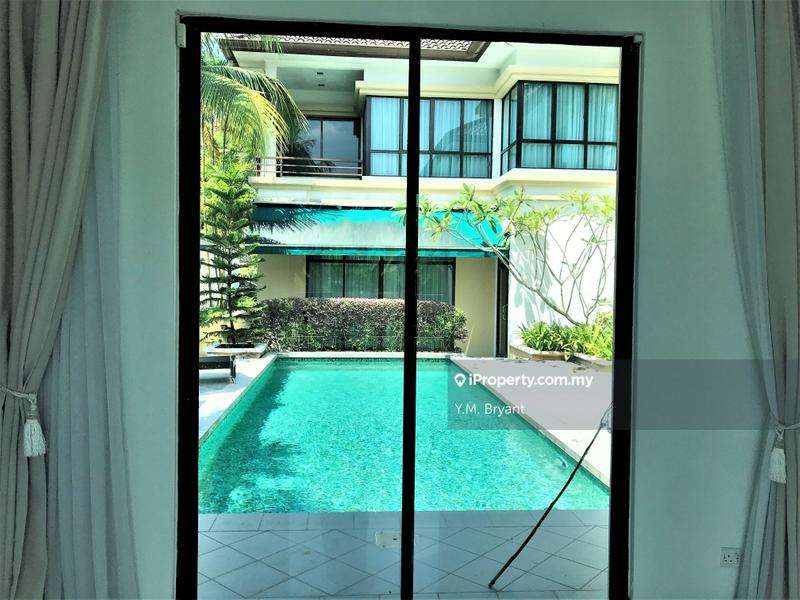 Banglo untuk Dijual di TROPICANA, Tropicana oleh Bryant Be - iProperty.com.my