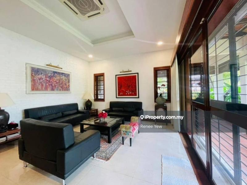 Bungalow House for Sale in Sri Petaling, Bandar Baru Sri Petaling, Sri Petaling by Renee Yew - iProperty.com.my