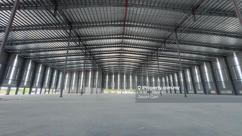 Warehouse for Sale in Seksyen 15, Shah Alam by Jason Gan - iProperty.com.my