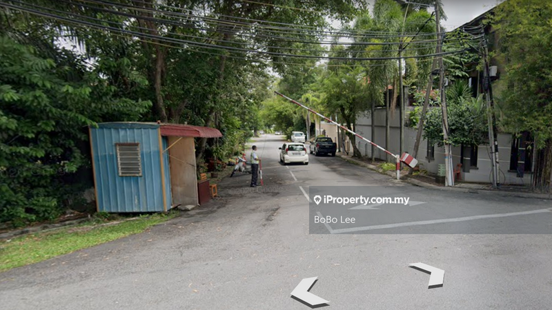 Bungalow Land for Sale in Taman Overseas Union (Taman Oug), Jalan Klang Lama (Old Klang Road) by BoBo Lee - iProperty.com.my