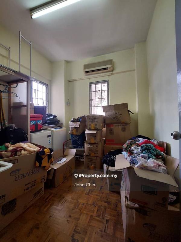 Kondominium untuk Dijual di Menara D'sara oleh John Chin - iProperty.com.my