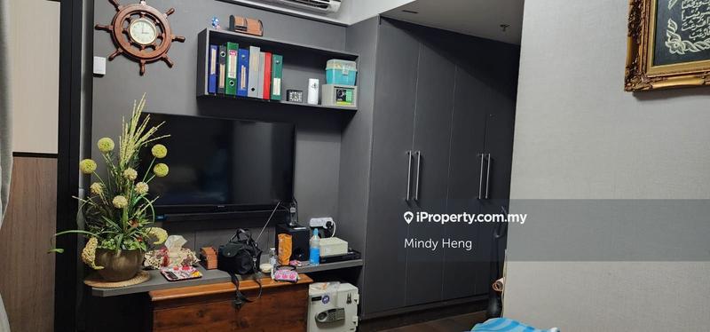 Pangsapuri untuk Dijual di Almas oleh Mindy Heng - iProperty.com.my
