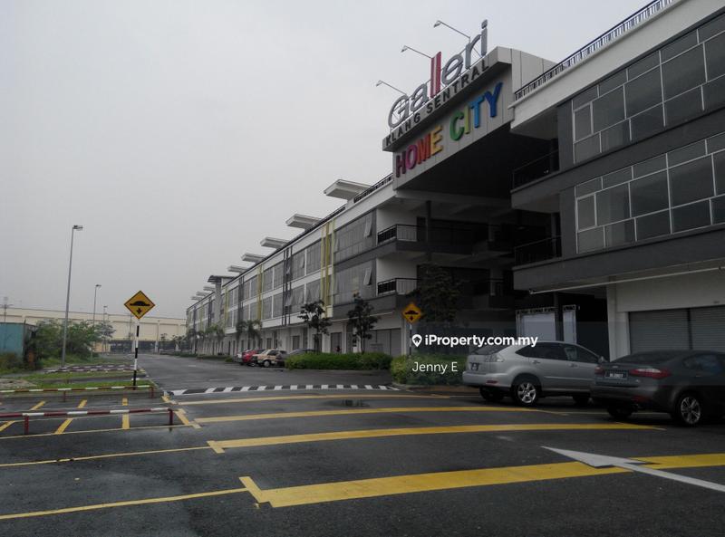 Shop / Office for Sale in Klang, Selangor by Jenny E - iProperty.com.my