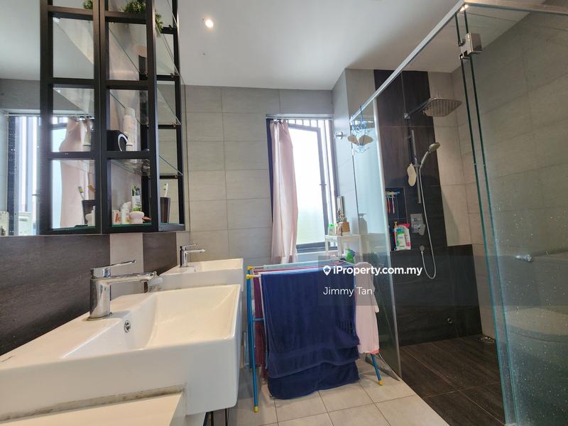 Rumah Berkembar untuk Dijual di Sungai Buloh, Selangor oleh Jimmy Tan - iProperty.com.my
