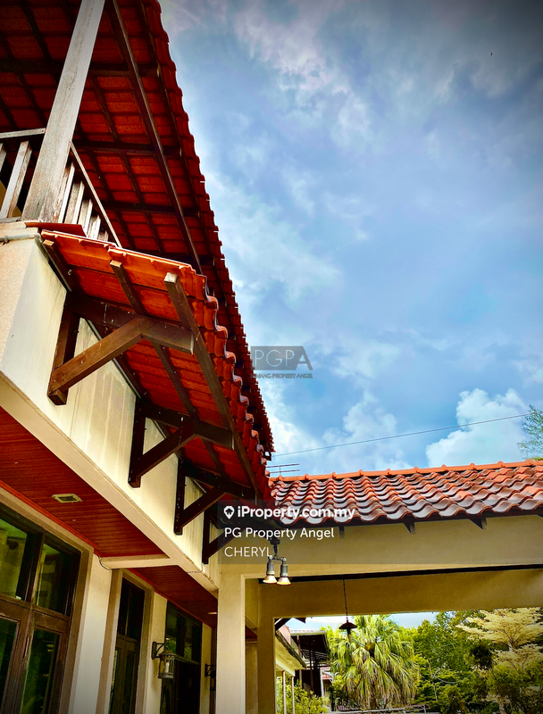Rumah Berkembar untuk Dijual di Tanjung Bungah, Penang oleh CHERYL - iProperty.com.my