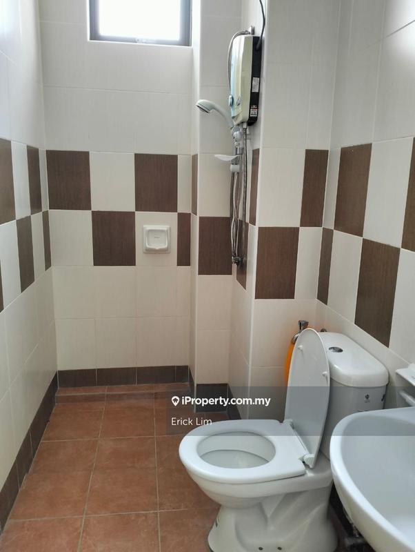 Kondominium untuk Disewa di The Tropicana Residence oleh Erick Lim - iProperty.com.my