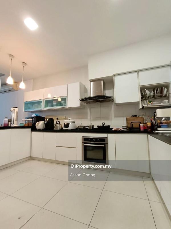 2-storey Terraced House for Sale in Ambang Botanic 2, Klang by Jason Chong - iProperty.com.my