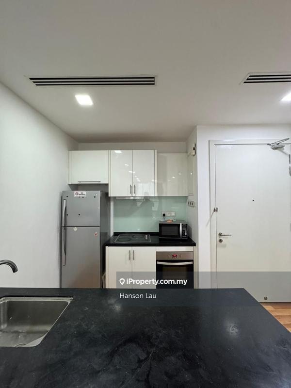 Residensi Servis untuk Disewa di Serviced Residence @ Binjai 8 oleh Hanson Lau - iProperty.com.my