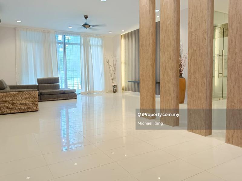 Townhouse for Sale in Taman Puchong Prima, Puchong by Michael Kang - iProperty.com.my