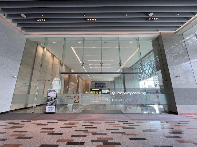 For Rent - Sunway Square Corporate Tower, Sunway Geo, Sunway Pyramid