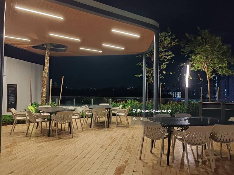 Service Residence for Sale in Sunway Belfield by Wai Yee - iProperty.com.my