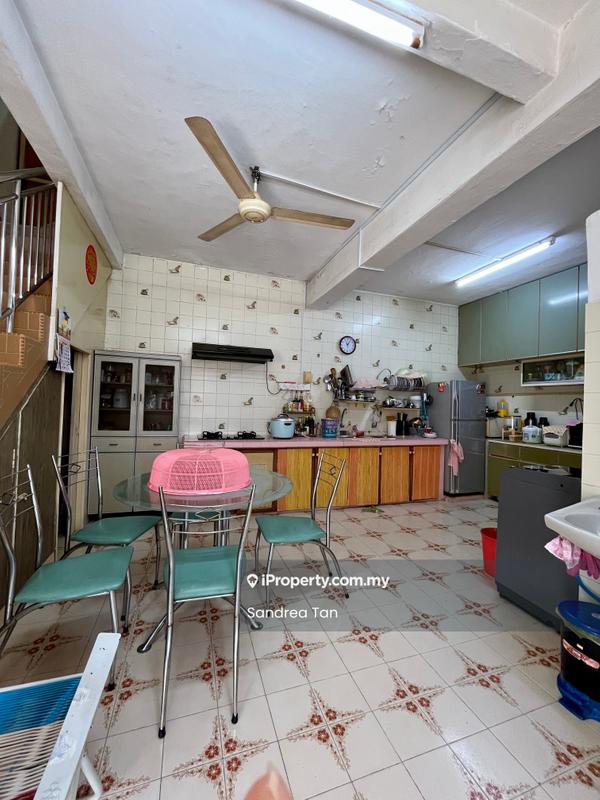 Rumah Teres 2-Tingkat untuk Dijual di Taman Air Hitam, Air Hitam oleh Sandrea Tan - iProperty.com.my