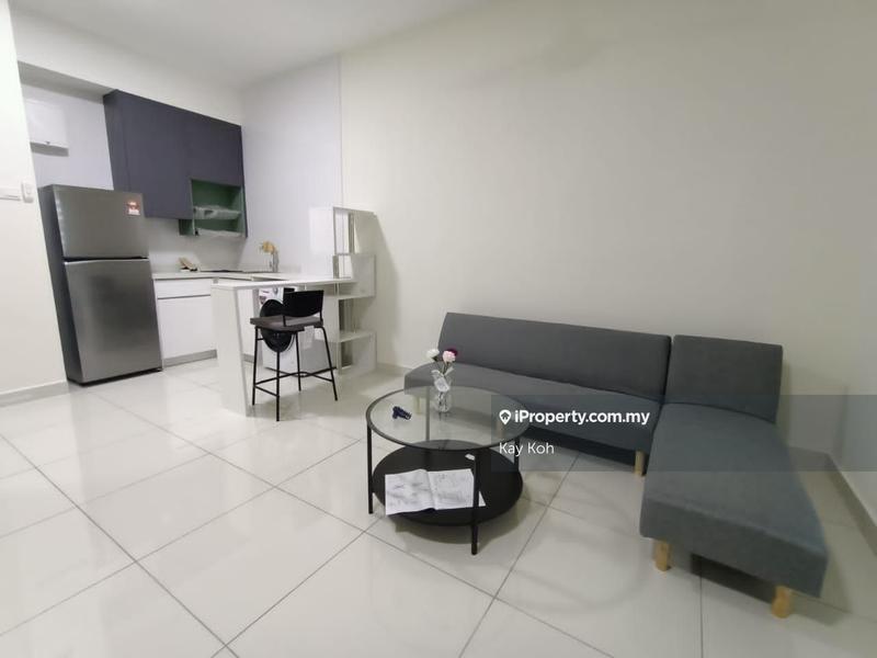 Service Residence for Sale in Arte Mont Kiara by Kay Koh - iProperty.com.my