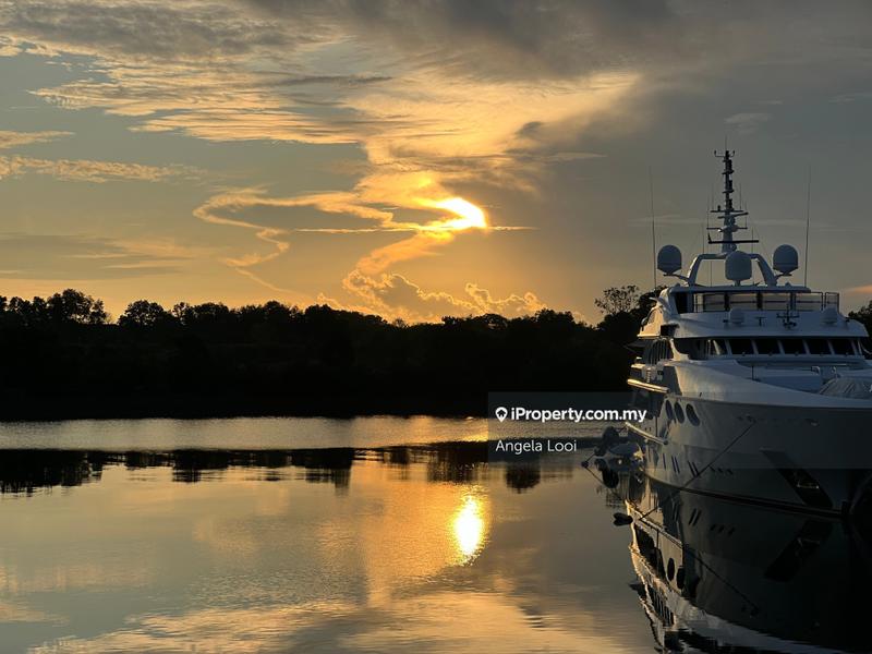 Service Residence for Sale in Somerset Puteri Harbour by Angela Looi - iProperty.com.my
