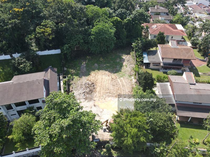 Tanah Banglo untuk Dijual di Taman Bangsar, Bangsar oleh Kevin Yai - iProperty.com.my