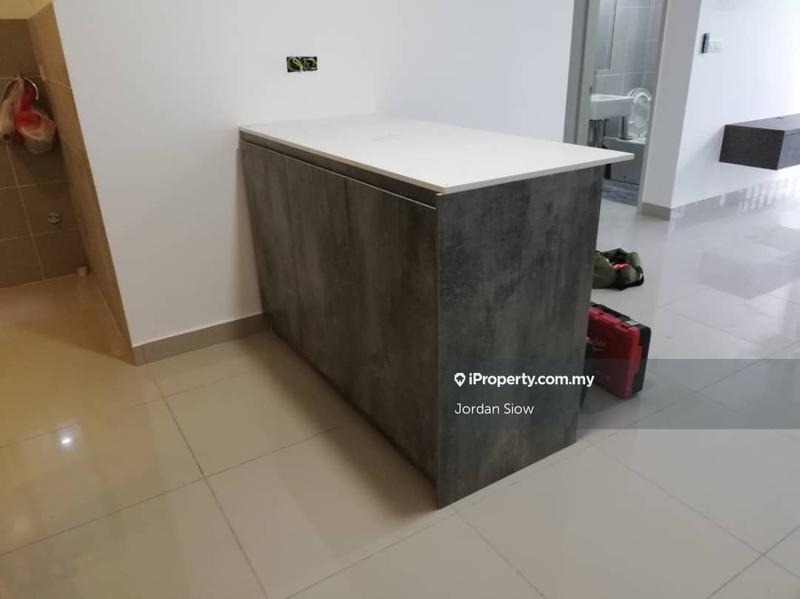 Residensi Servis untuk Dijual di The Nest @ Jln Klang Lama oleh Jordan Siow - iProperty.com.my