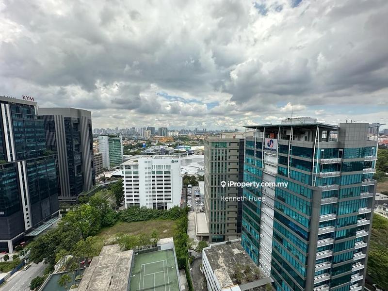 Service Residence for Sale in Reflection Residences by Kenneth Huee - iProperty.com.my