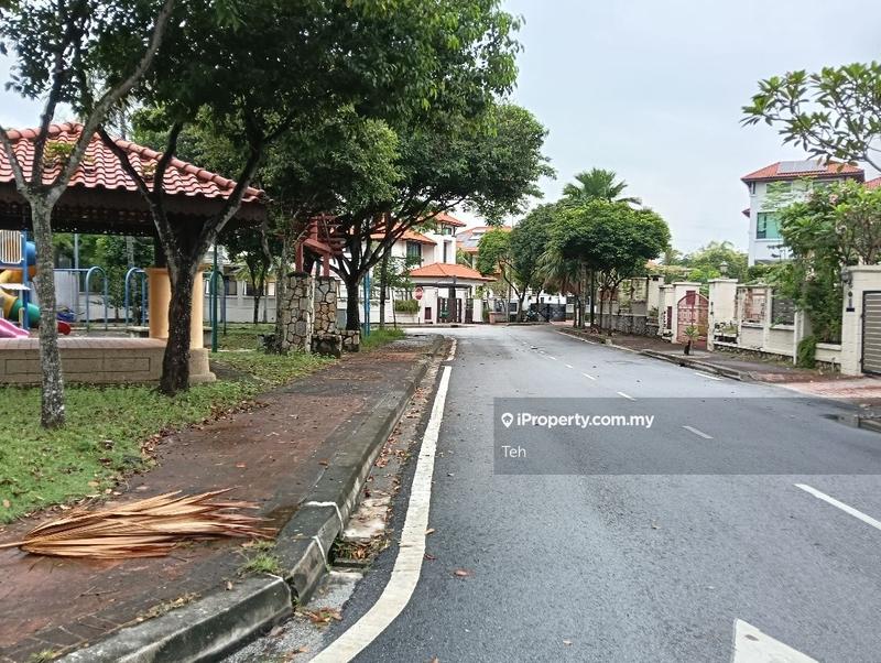 Banglo untuk Dijual di Ara Damansara, Petaling Jaya oleh Teh - iProperty.com.my