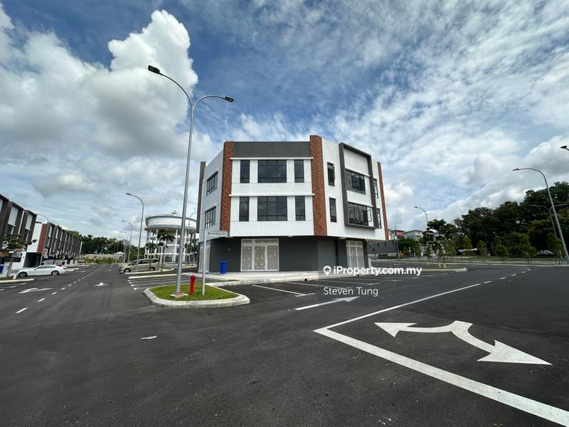 Kedai untuk Dijual di Jade Hills, Kajang oleh Steven Tung - iProperty.com.my