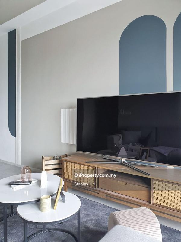 For Rent - The Goodwood Residence