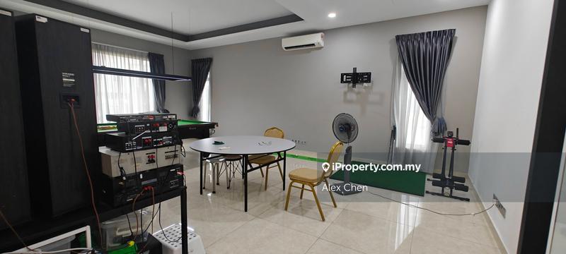 Banglo untuk Dijual di Taming Mutiara, Bandar Sungai Long oleh Alex Chen - iProperty.com.my