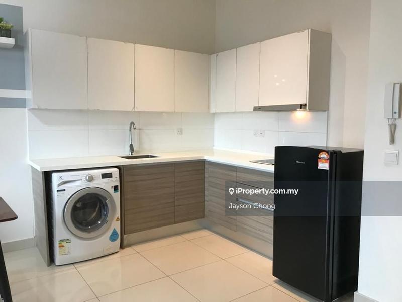 Service Residence for Sale in 28 Boulevard by Jayson Chong - iProperty.com.my