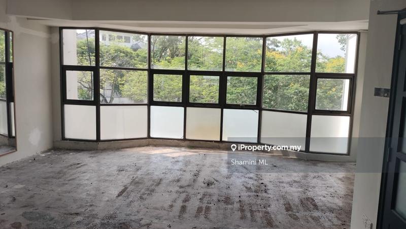 For Rent - Plaza Damansara