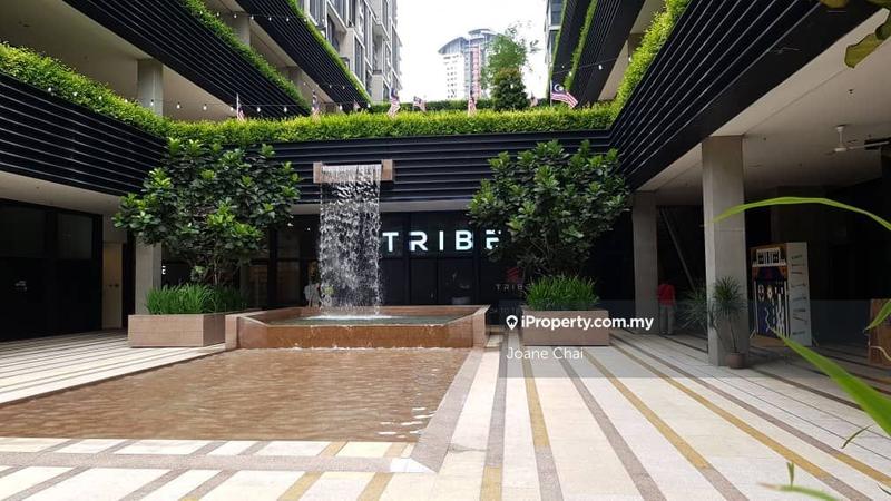 Residensi Servis untuk Dijual di Arcoris SOHO oleh Joane Chai - iProperty.com.my