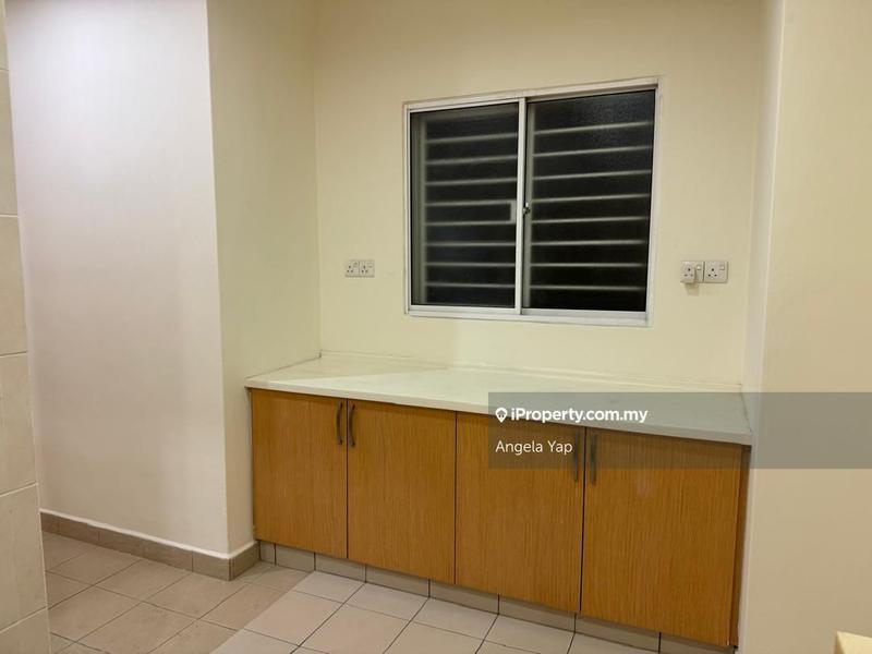 Residensi Servis untuk Dijual di One Residency oleh Angela Yap - iProperty.com.my