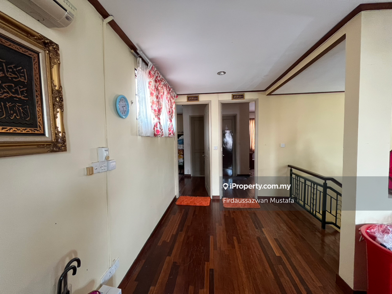 Rumah Berkembar untuk Dijual di Seksyen 27, Shah Alam oleh Firdaussazwan Mustafa - iProperty.com.my