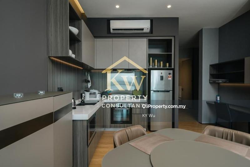 Service Residence for Sale in City of Dreams by KY Wu - iProperty.com.my