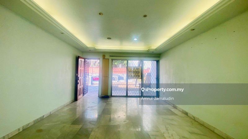 Rumah Berangkai 2 Tingkat untuk Dijual di Taman Sri Ukay, Ampang oleh Amrul Jamaludin - iProperty.com.my
