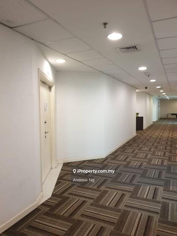 Pejabat untuk Dijual di Mont Kiara, Kuala Lumpur oleh Andrew Ng - iProperty.com.my