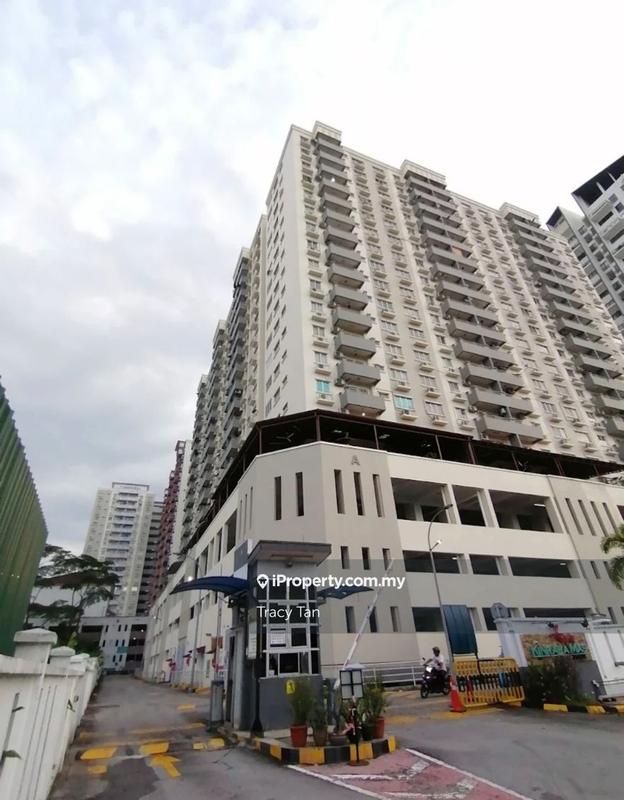 For Sale - Kinrara Mas