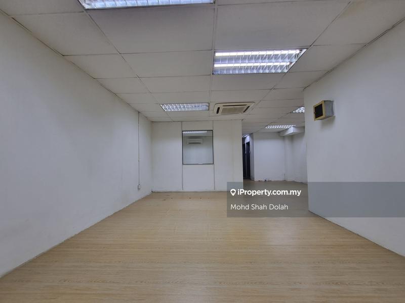 Pejabat untuk Dijual di lj935, Sentul oleh Mohd Shah Dolah - iProperty.com.my