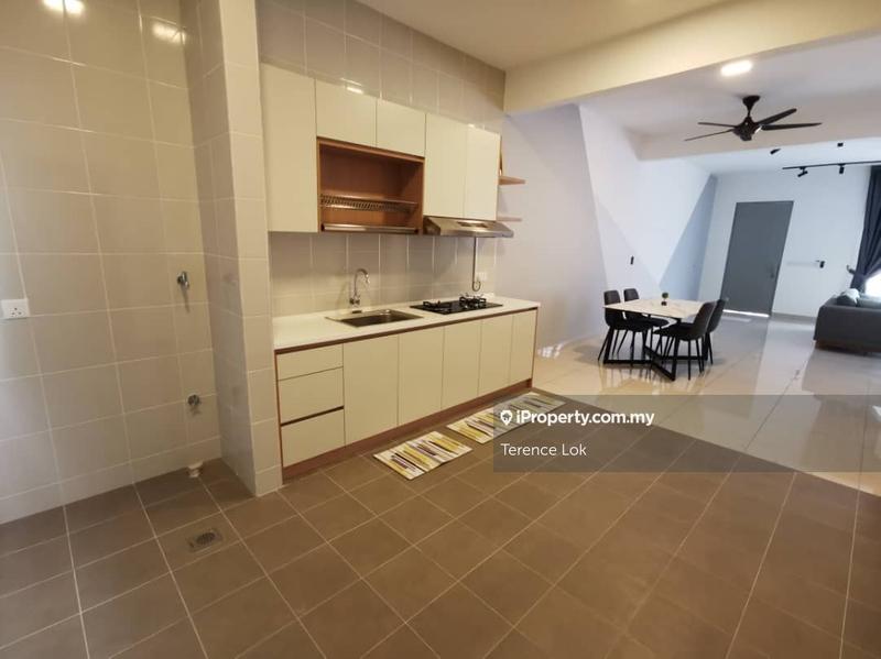 1-storey Terraced House for Rent in S2 Heights, Seremban 2 by Terence Lok - iProperty.com.my