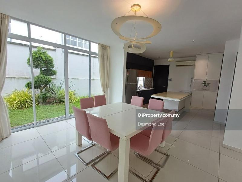 Bungalow House untuk Dijual di Horizon Hills, Iskandar Puteri (Nusajaya) oleh Desmond Lee - iProperty.com.my