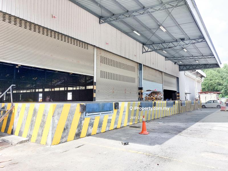 Warehouse for Rent in Seksyen 33, Shah Alam by Jen Lau - Exterior - iProperty.com.my