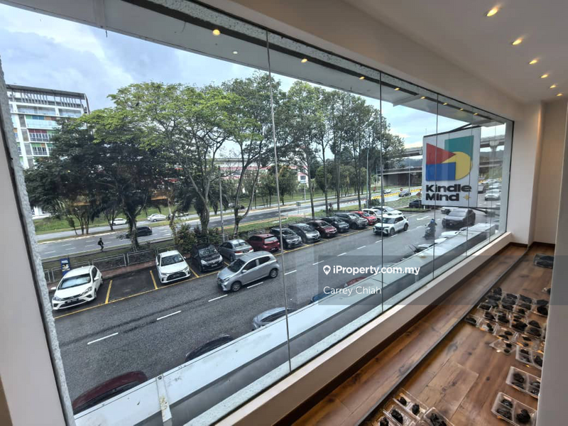 Kedai-Pejabat untuk Dijual di Dataran Sunway, Kota Damansara oleh Carrey Chiah - iProperty.com.my